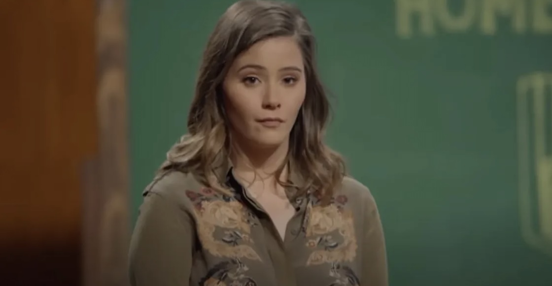 “Tenía que causar impacto”: Natalia Antonoff, candidata a diputada, sobre trampa que ofreció en Shark Tank