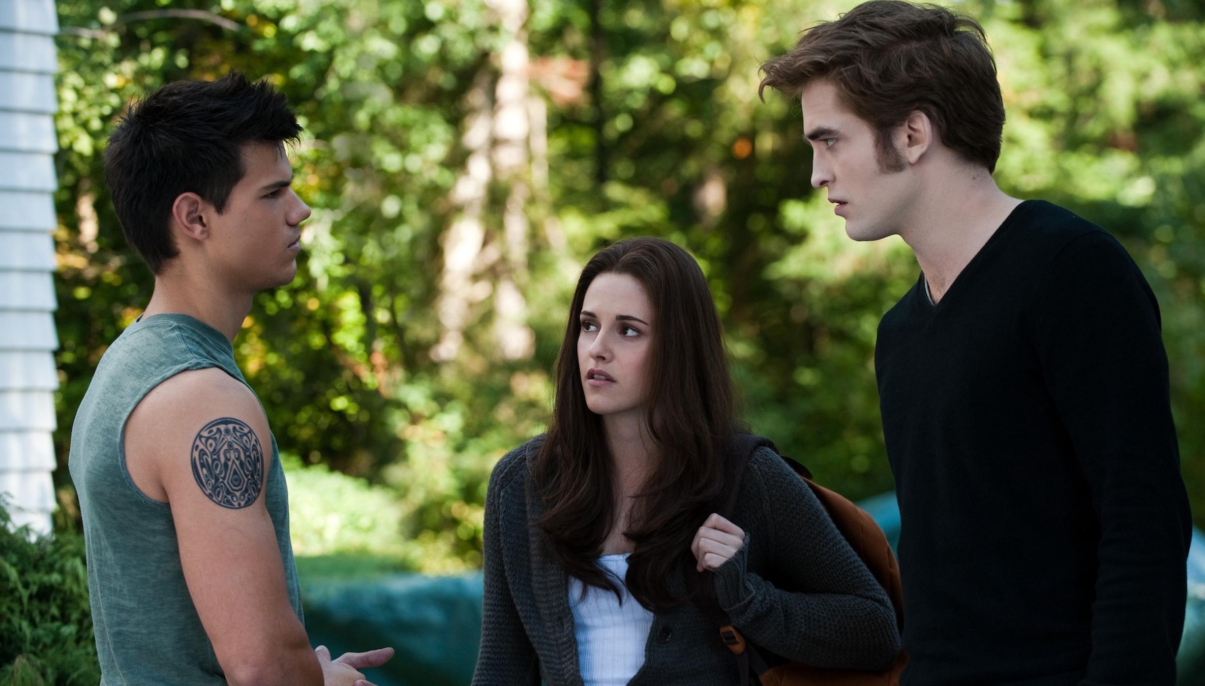 10 canciones por las que vale la pena ver la saga de ‘Twilight’ (parte 2)