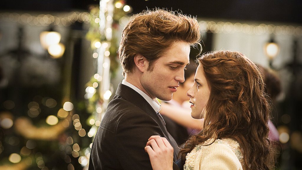 10 rolas por las que vale la pena ver la saga de 'Twilight' (parte 1)