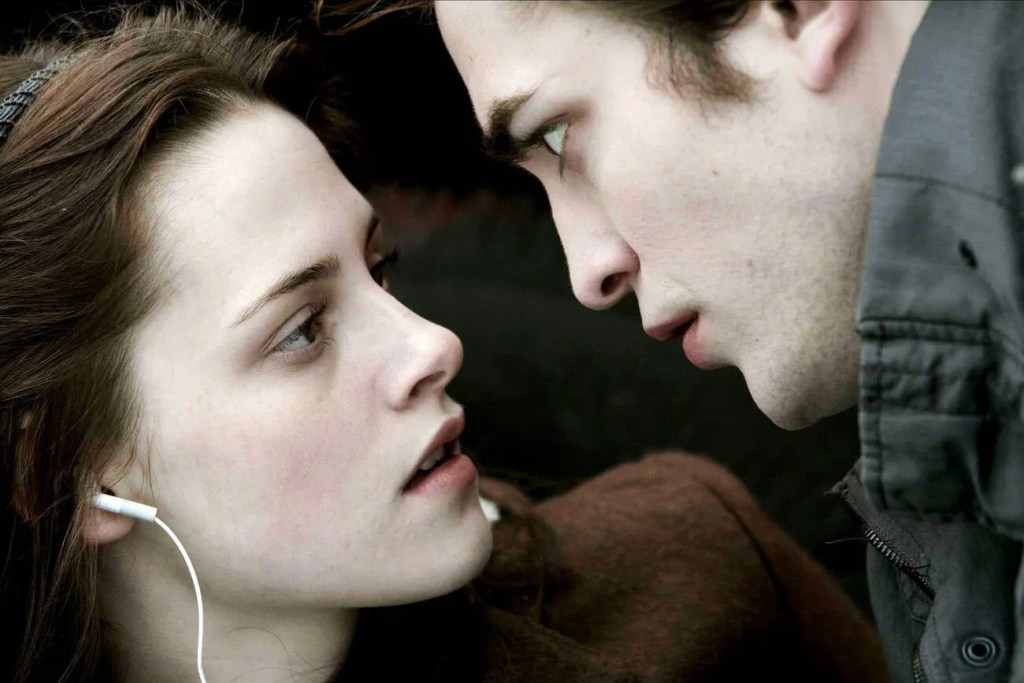 10 rolas por las que vale la pena ver la saga de 'Twilight' (parte 1) 