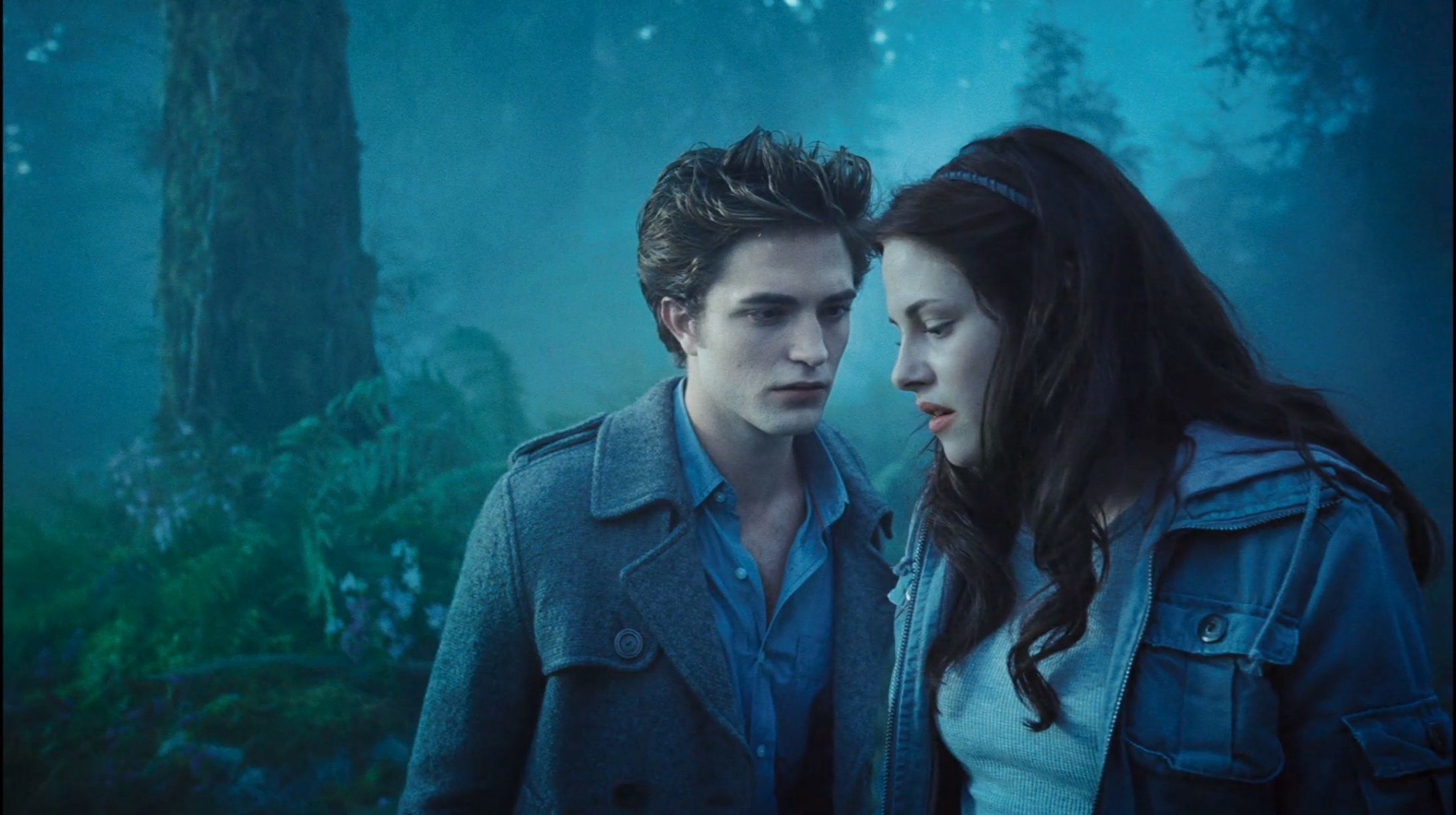 10 rolas por las que vale la pena ver la saga de 'Twilight' (parte 1)