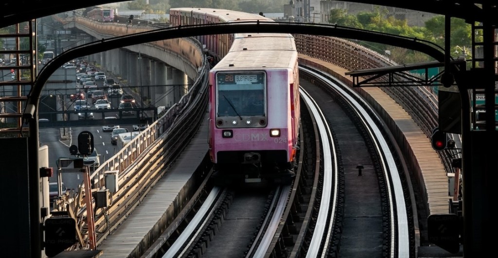Metro de CDMX tendrá horario especial el jueves y viernes Santo