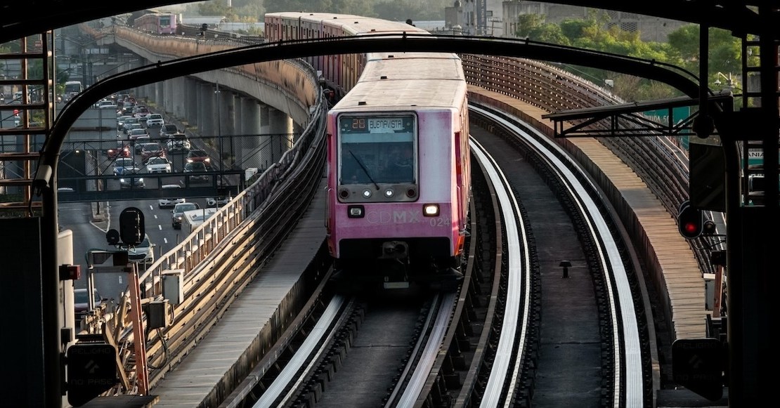 Metro de CDMX tendrá horario especial el jueves y viernes Santo