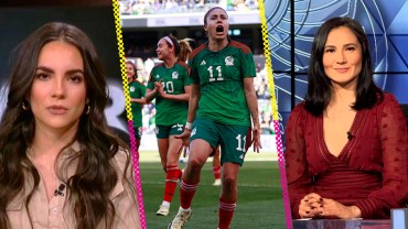 4 expertas nos explican el avance de México tras su gran Copa Oro Femenil