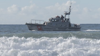 La tragedia de los militares desaparecidos en el mar por una novatada en Ensenada