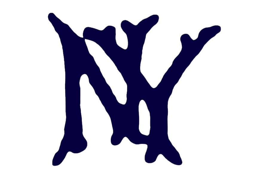 Este fue el logo en 1905