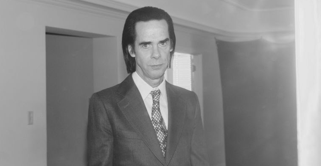 nick cave and the band seeds anuncio wild god