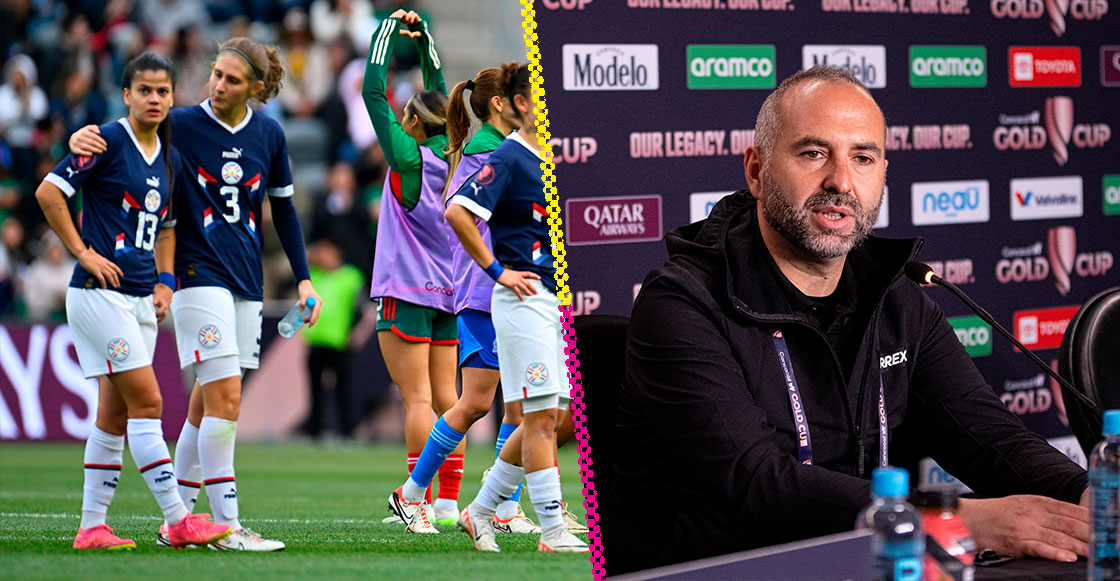 Pedro López le tenía más miedo a Paraguay que a EU: "Ahora queremos más"