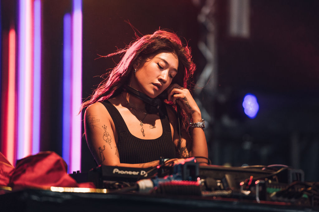 Peggy Gou