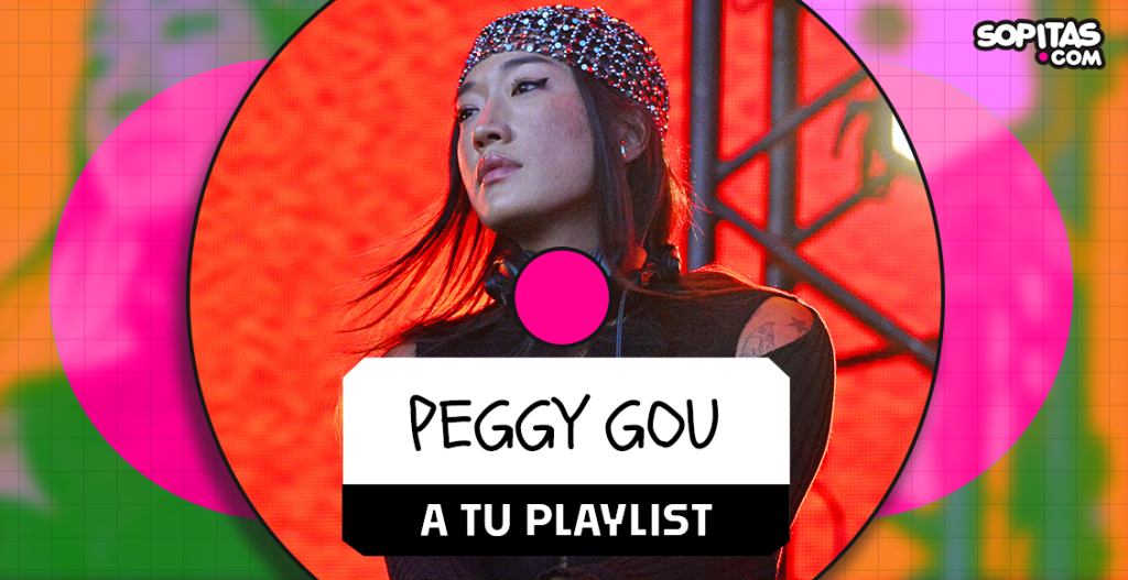 Peggy Gou: La creativa productora de house y techno que colaboró con Lenny Kravitz