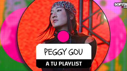 Peggy Gou: La creativa productora de house y techno que colaboró con Lenny Kravitz