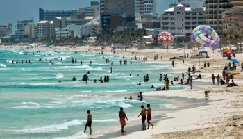 ¿Vacaciones en Semana Santa? Estas son las playas más contaminadas en México