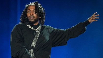Este es el posible setlist que Kendrick Lamar tocará en México este 2024