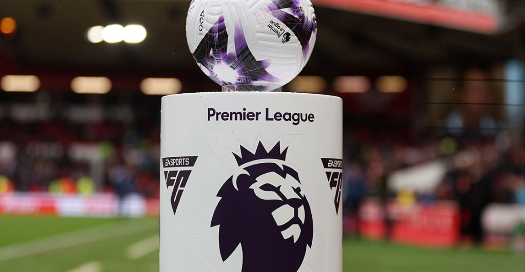 Premier League Premier League sancionará a equipos que inflen ingresos por patrocinios