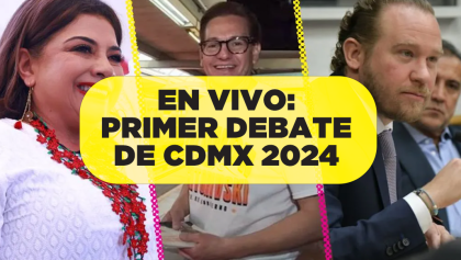 primer-debate-cdmx-2024-en-vivo-donde-verlo-youtube-en-vivo-candidatos-chilango