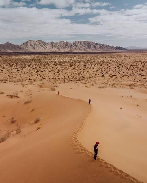 Este es el pueblo de México en el que hace más calor