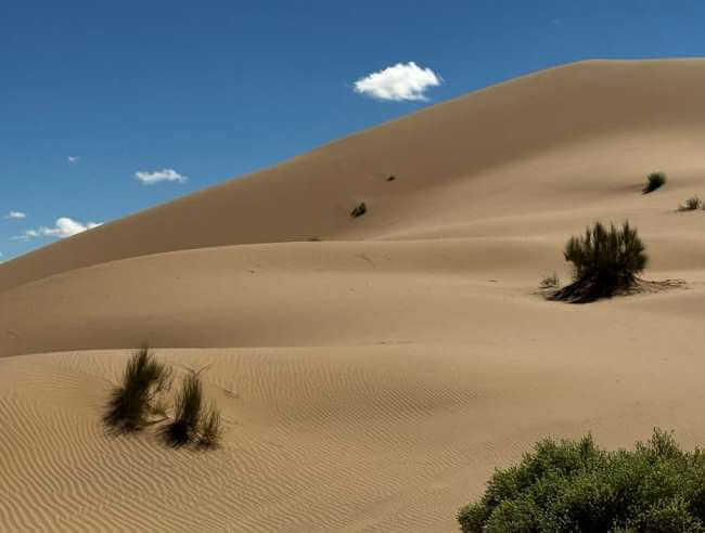 Este es el pueblo de México en el que hace más calor