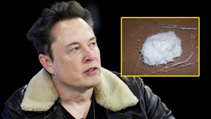 ¿Qué es la ketamina que consume Elon Musk?