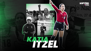 Katia Itzel García