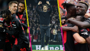 4 razones por las que el Bayer Leverkusen de Xabi Alonso revoluciona la Bundesliga