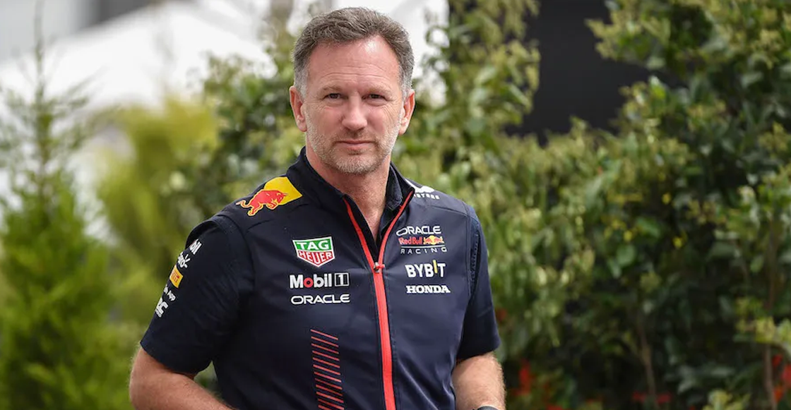 Empleada que acusó a Christian Horner apelará la decisión de Red Bull