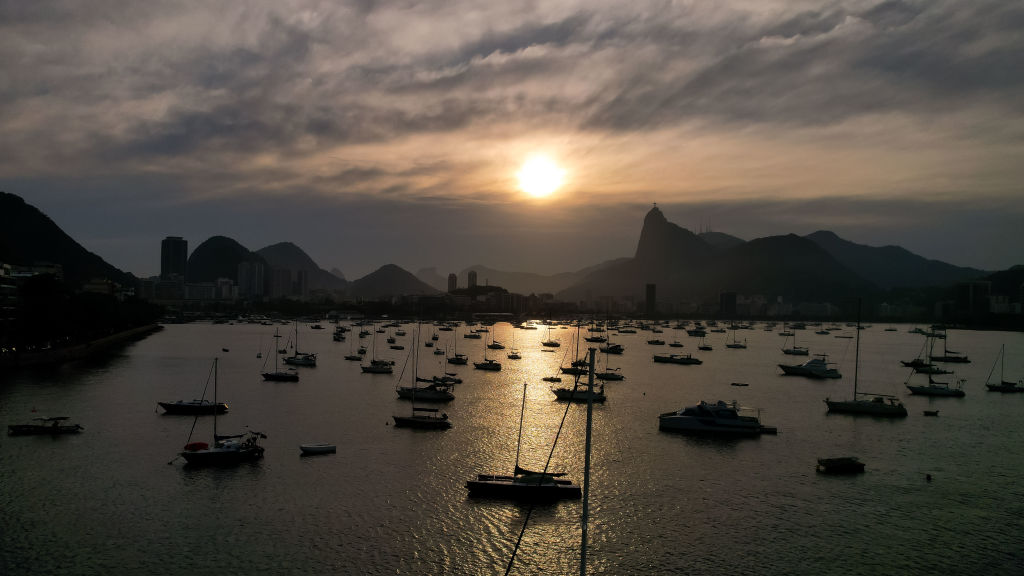 Temperatura récord en Río de Janeiro: ¿Por qué hace tanto calor en Brasil?