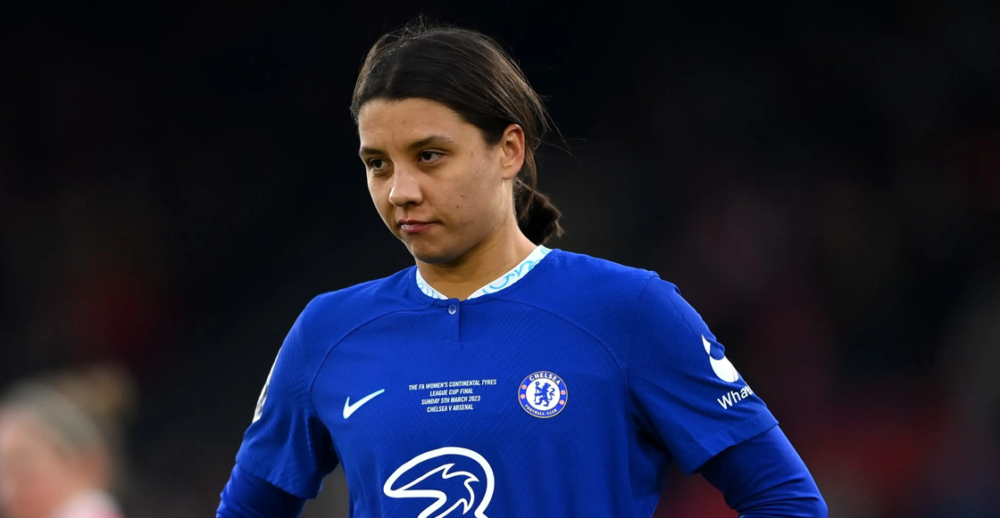 Lo que sabemos sobre las acusaciones y el juicio contra Sam Kerr