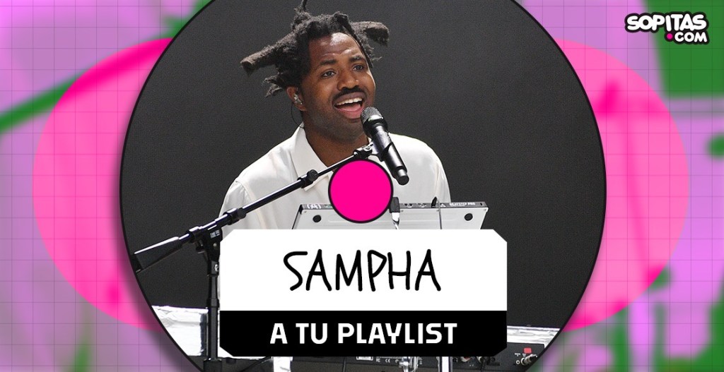 Sampha: El genio del R&B que convierte el dolor en arte (y que ha trabajo con Kendrick Lamar y Beyoncé). Noticias en tiempo real