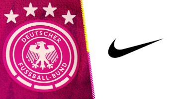 Nike vestirá a la Selección de Alemania