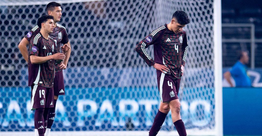 ¿Qué deja la Concacaf Nations League a la Selección Mexicana?. Noticias en tiempo real