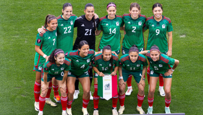 ¿Qué sigue para la Selección Mexicana Femenil?
