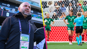 Las palabras de Pedro López sobre la eliminación de la Selección Mexicana ante Brasil