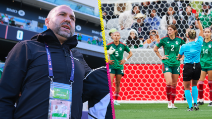 Las palabras de Pedro López sobre la eliminación de la Selección Mexicana ante Brasil