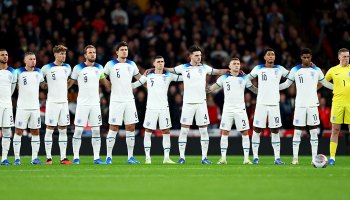 UEFA analiza selecciones con 26 jugadores para la Eurocopa 2024