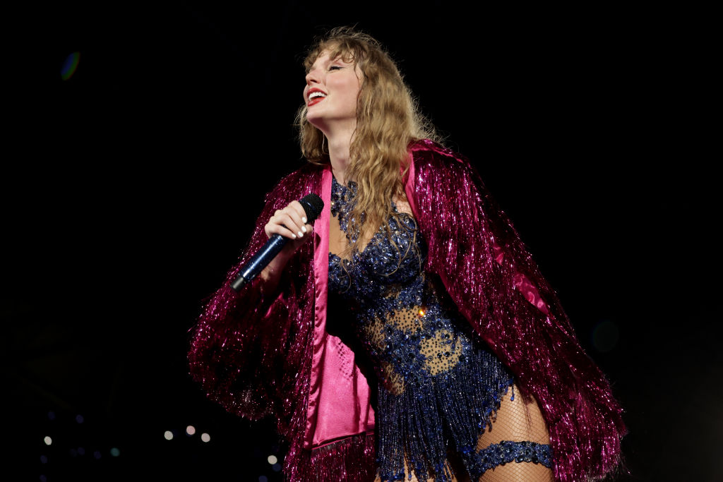 Taylor Swift y el conflicto político entre Singapur y Filipinas por sus conciertos