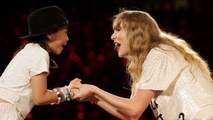 Taylor Swift y el conflicto político entre Singapur y Filipinas por sus conciertos
