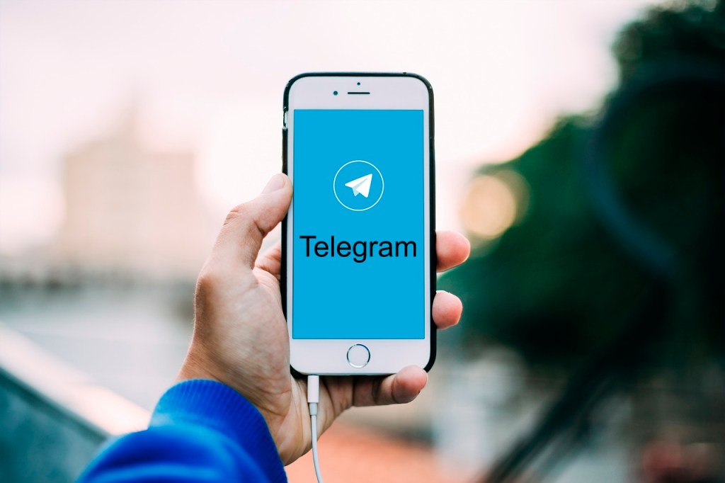¿Qué está pasando con Telegram y por qué lo quieren bloquear en España?