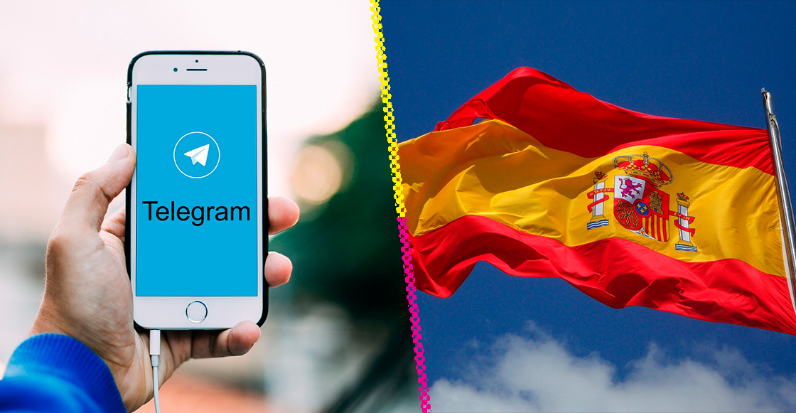 ¿Qué está pasando con Telegram y por qué lo quieren bloquear en España?