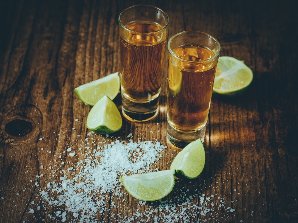 Tequila, Mezcal y Sotol, entre las mejores bebidas alcohólicas del mundo