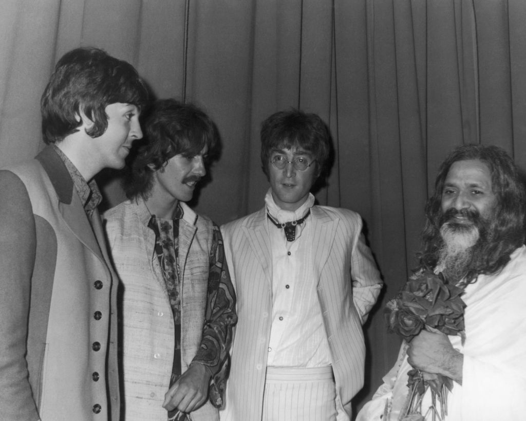 Recordemos cuando The Beatles trató de adaptar 'El Señor de los Anillos' con Stanley Kubrick