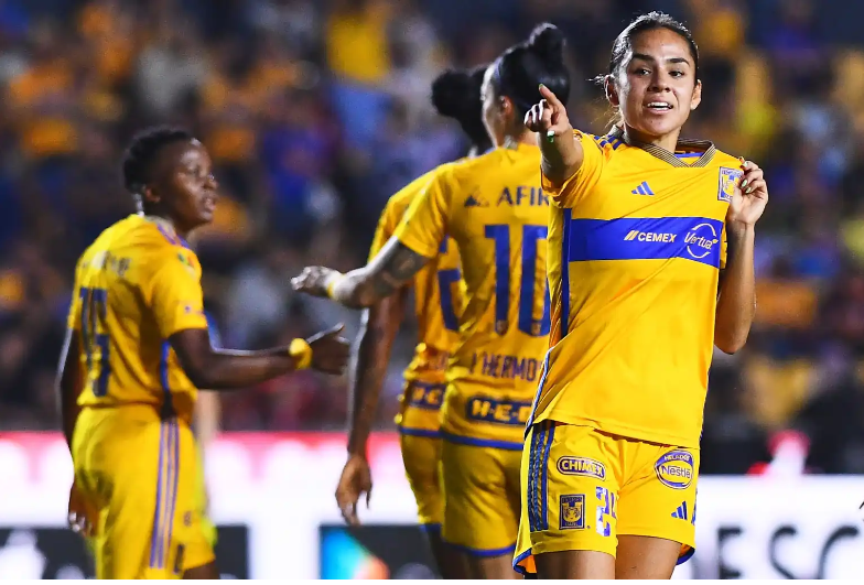Concachampions Femenil: Formato, fechas y qué equipos de Liga MX jugarán