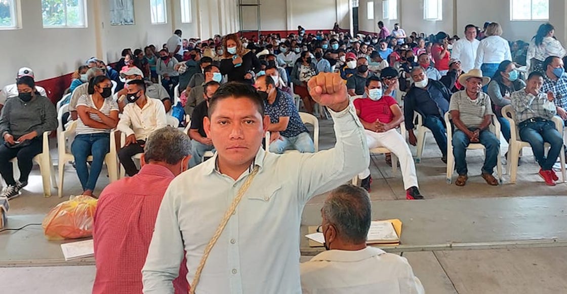 tomas morales candidato chilapa 2