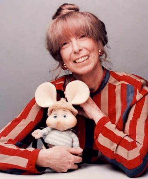 Topo Gigio. La gran historia de la marioneta favorita de principios de ...