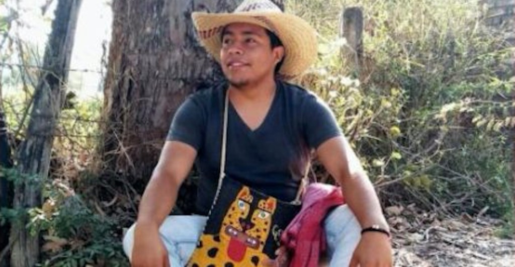 Yanqui Rothan Gómez: Asesinato de normalista de Ayotzinapa fue abuso de autoridad, querían fabricarle evidencia