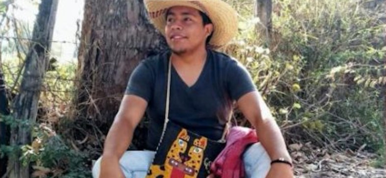 Yanqui Rothan Gómez: Asesinato de normalista de Ayotzinapa fue abuso de autoridad, querían fabricarle evidencia
