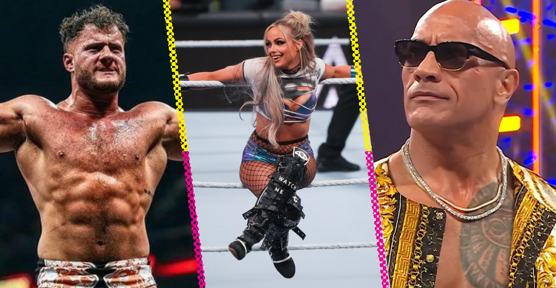 3 teorías que los fanáticos de WWE tienen para Wrestlemania 40
