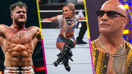 3 teorías que los fanáticos de WWE tienen para Wrestlemania 40