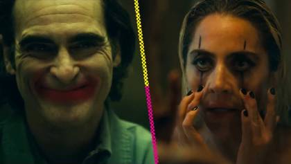 5 detalles y curiosidades que quizá no viste en el tráiler de 'Joker: Folie à Deux'