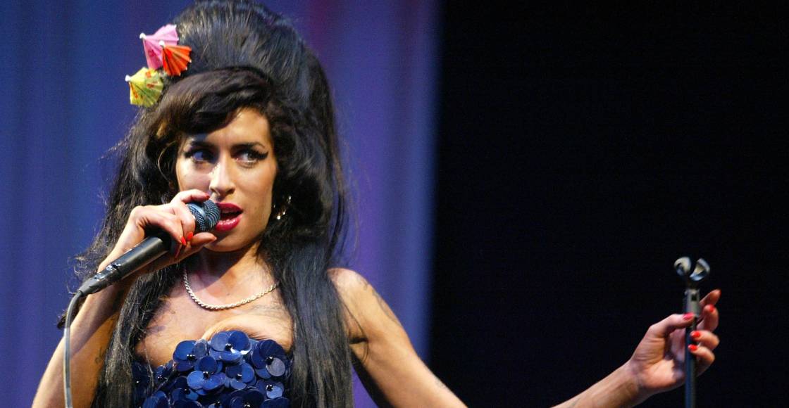 Recordemos 5 momentos que definieron la carrera de Amy Winehouse