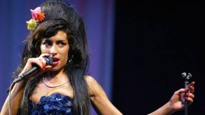 Recordemos 5 momentos que definieron la carrera de Amy Winehouse
